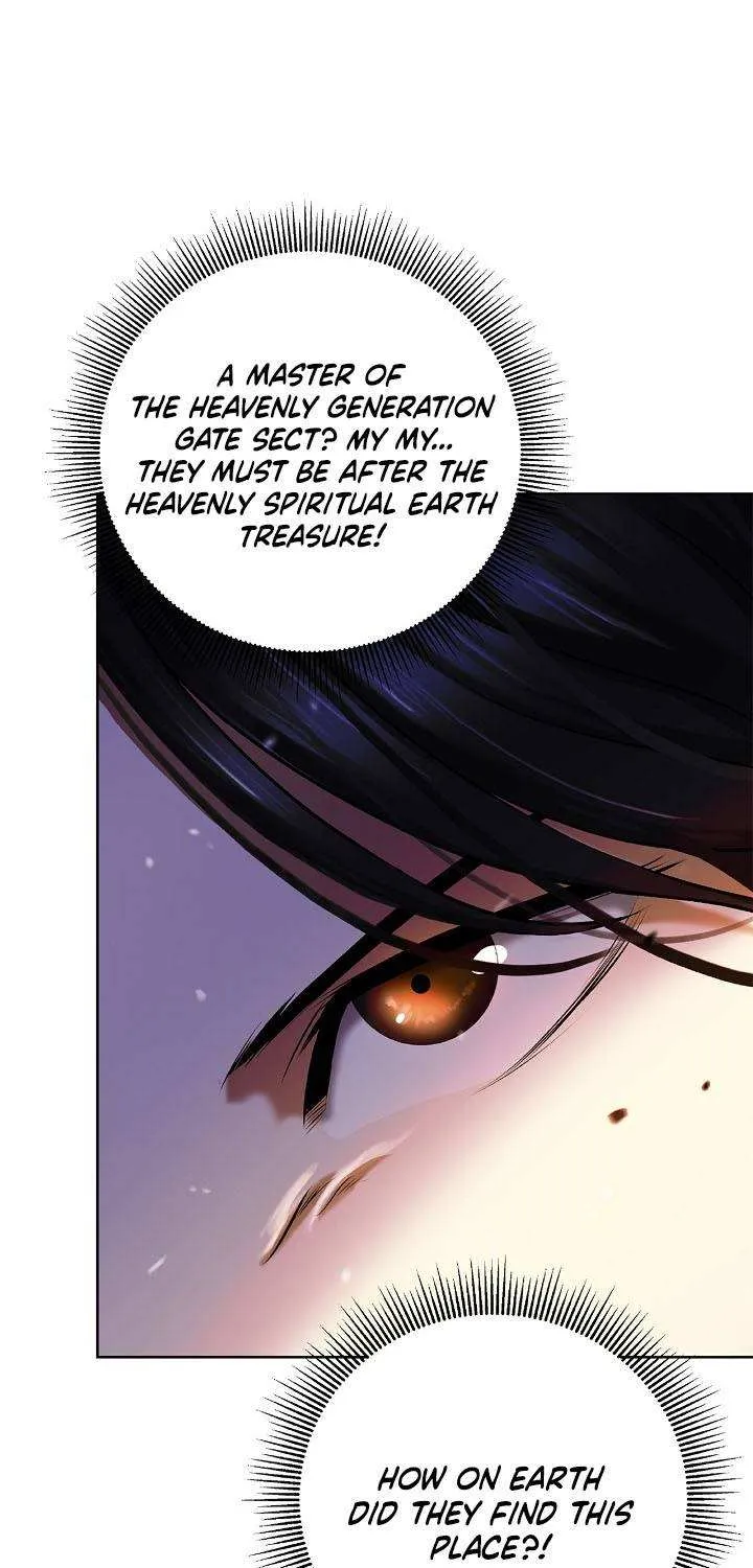 Call of the Spear Mangakakalot X Chapter 93 Page 12