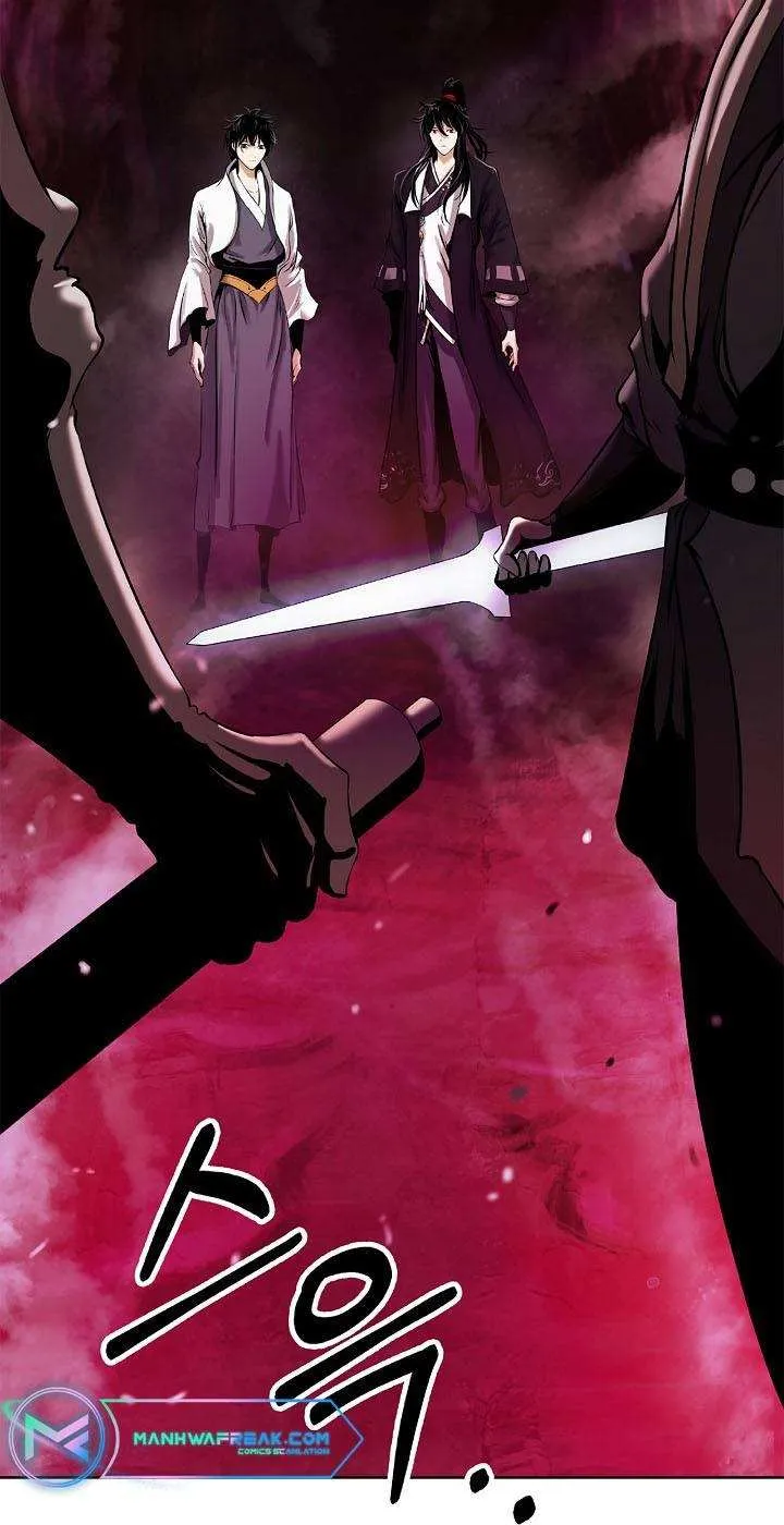 Call of the Spear Mangakakalot X Chapter 93 Page 14