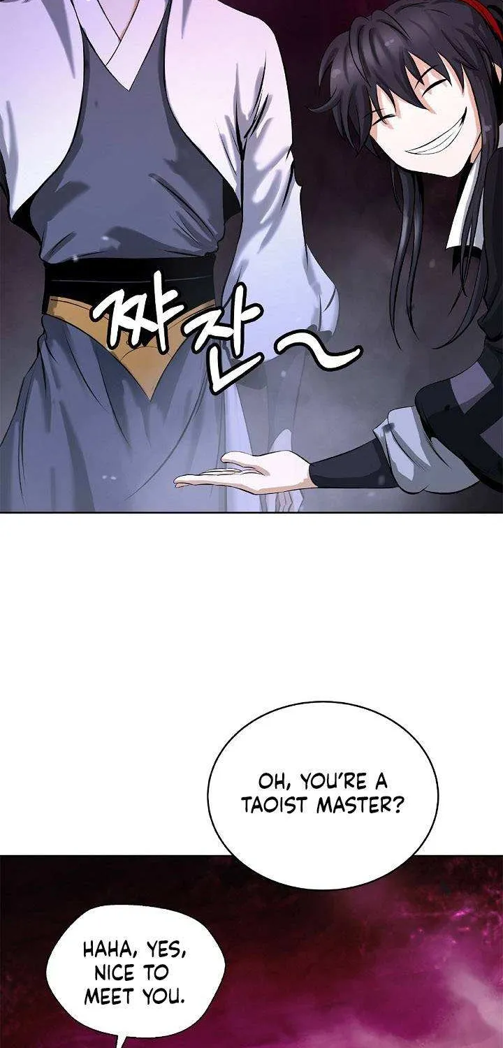 Call of the Spear Mangakakalot X Chapter 93 Page 16