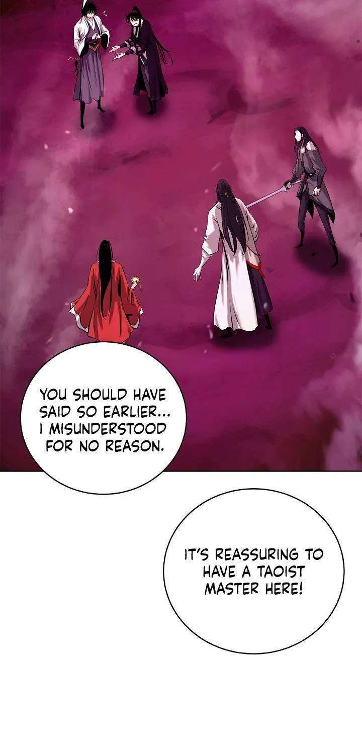 Call of the Spear Mangakakalot X Chapter 93 Page 17