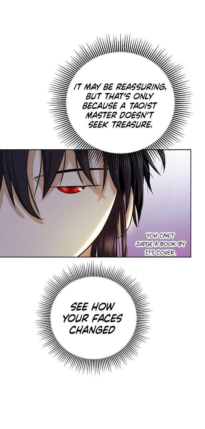 Call of the Spear Mangakakalot X Chapter 93 Page 18