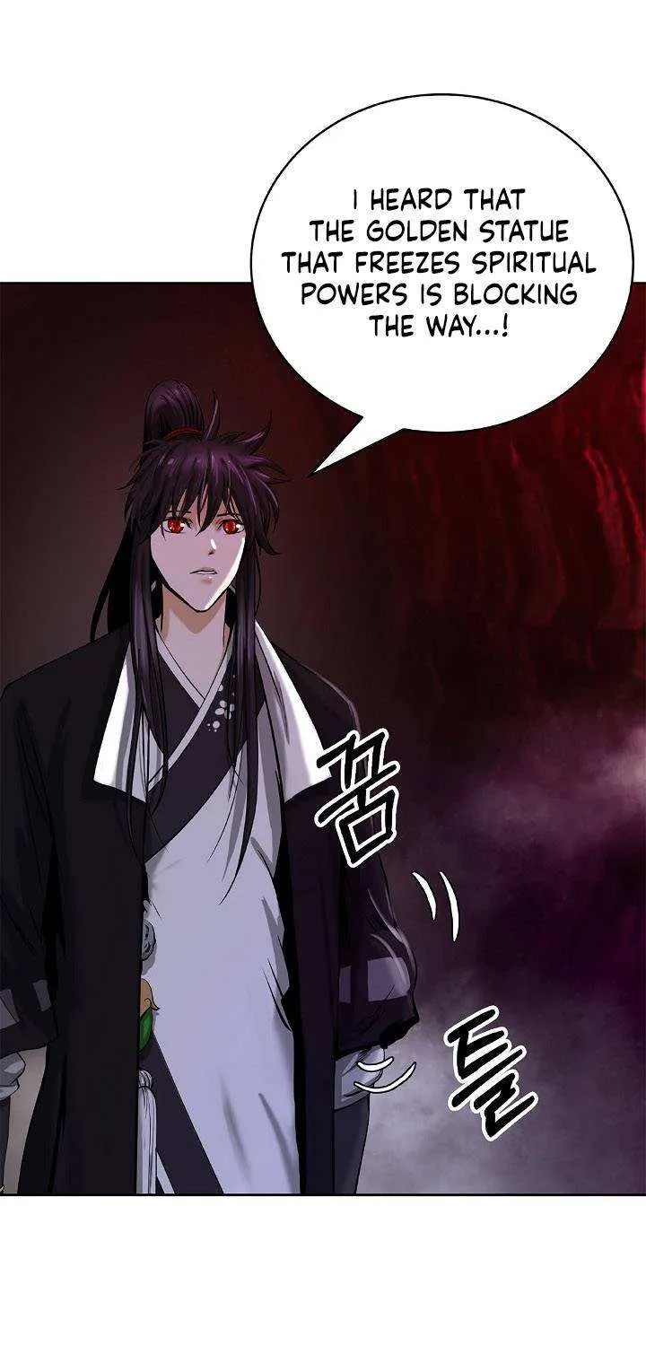 Call of the Spear Mangakakalot X Chapter 93 Page 19