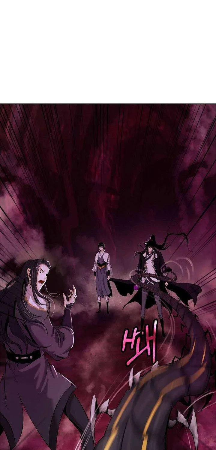 Call of the Spear Mangakakalot X Chapter 93 Page 20