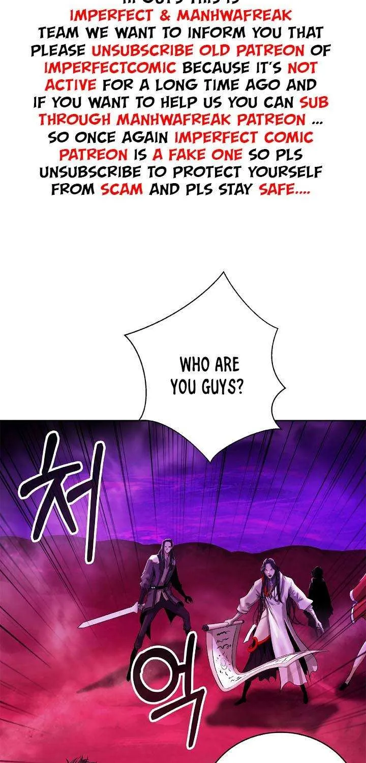 Call of the Spear Mangakakalot X Chapter 93 Page 4