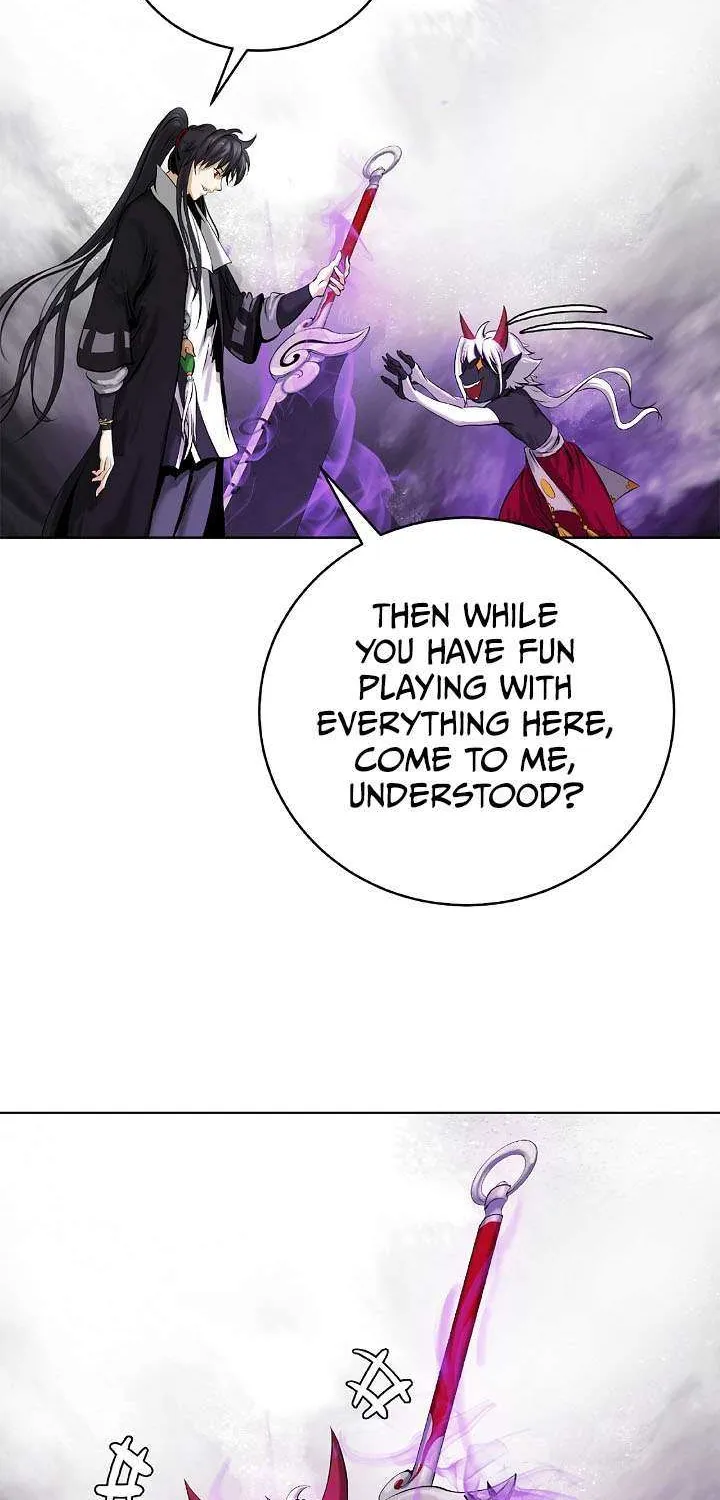 Call of the Spear Mangakakalot X Chapter 94 Page 46