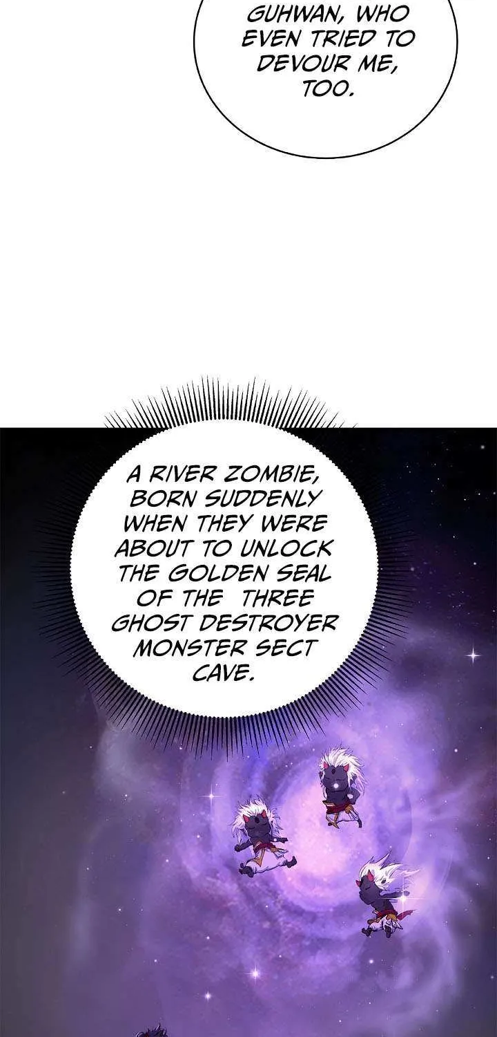 Call of the Spear Mangakakalot X Chapter 94 Page 48