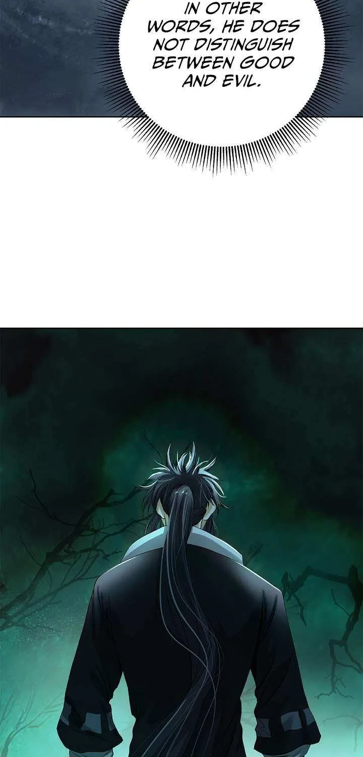 Call of the Spear Mangakakalot X Chapter 94 Page 54
