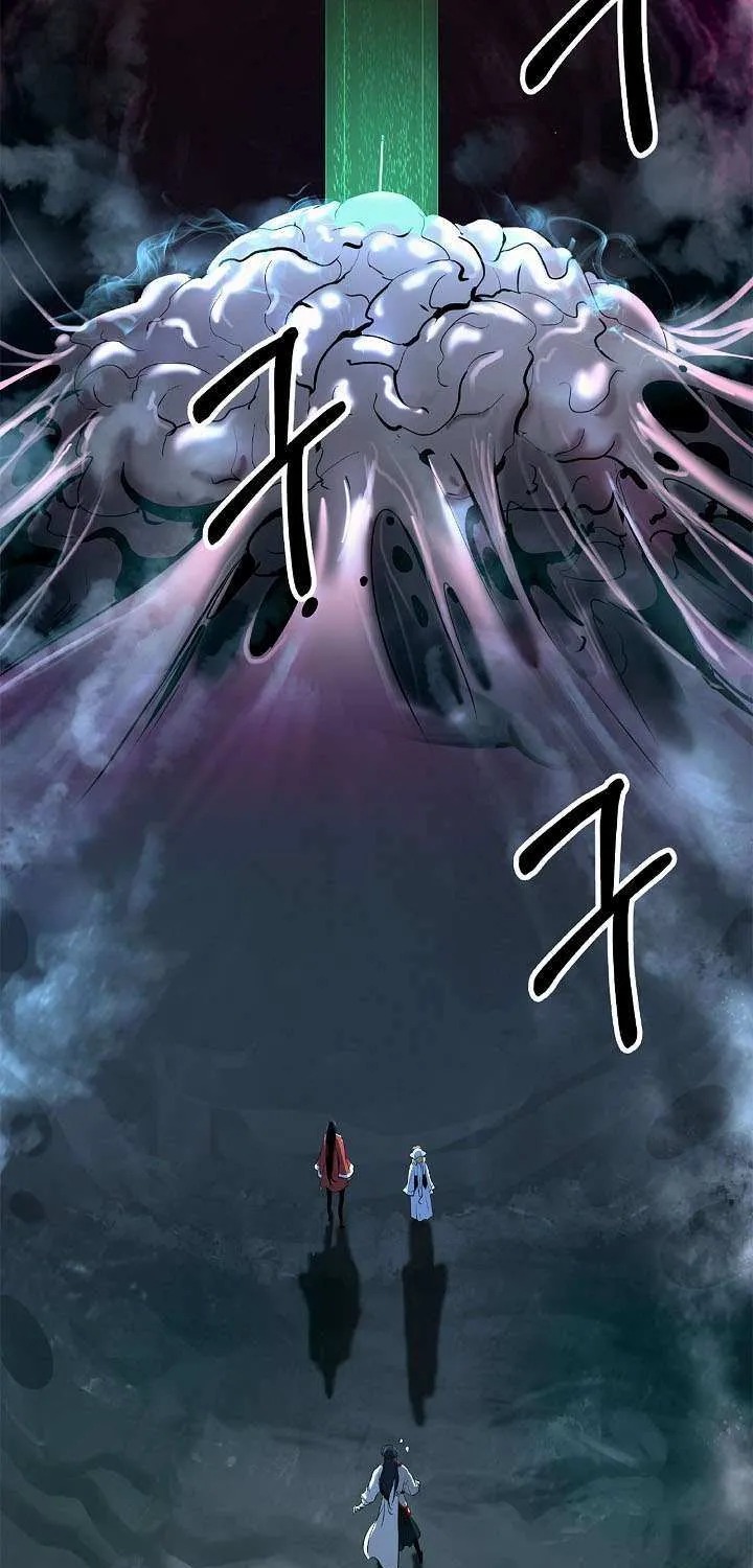 Call of the Spear Mangakakalot X Chapter 94 Page 57