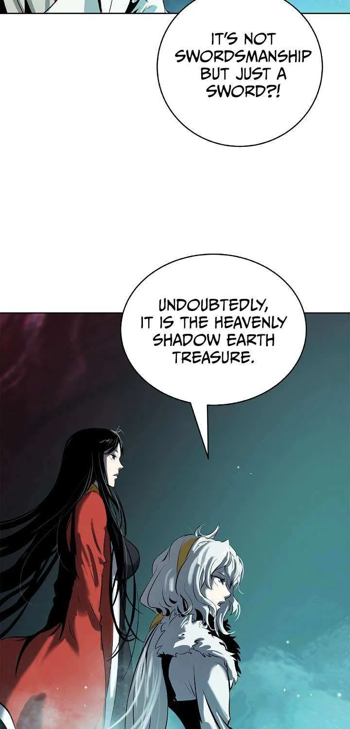 Call of the Spear Mangakakalot X Chapter 94 Page 59