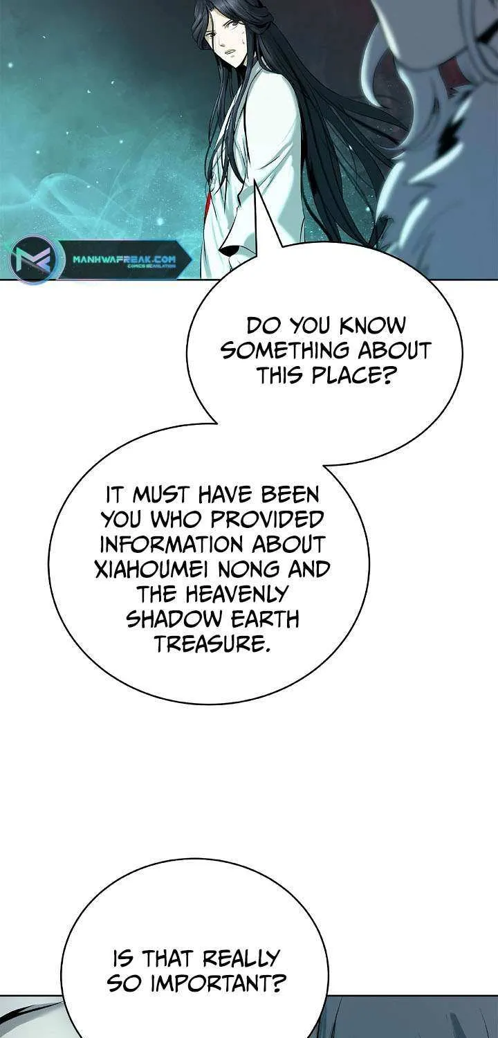 Call of the Spear Mangakakalot X Chapter 94 Page 61