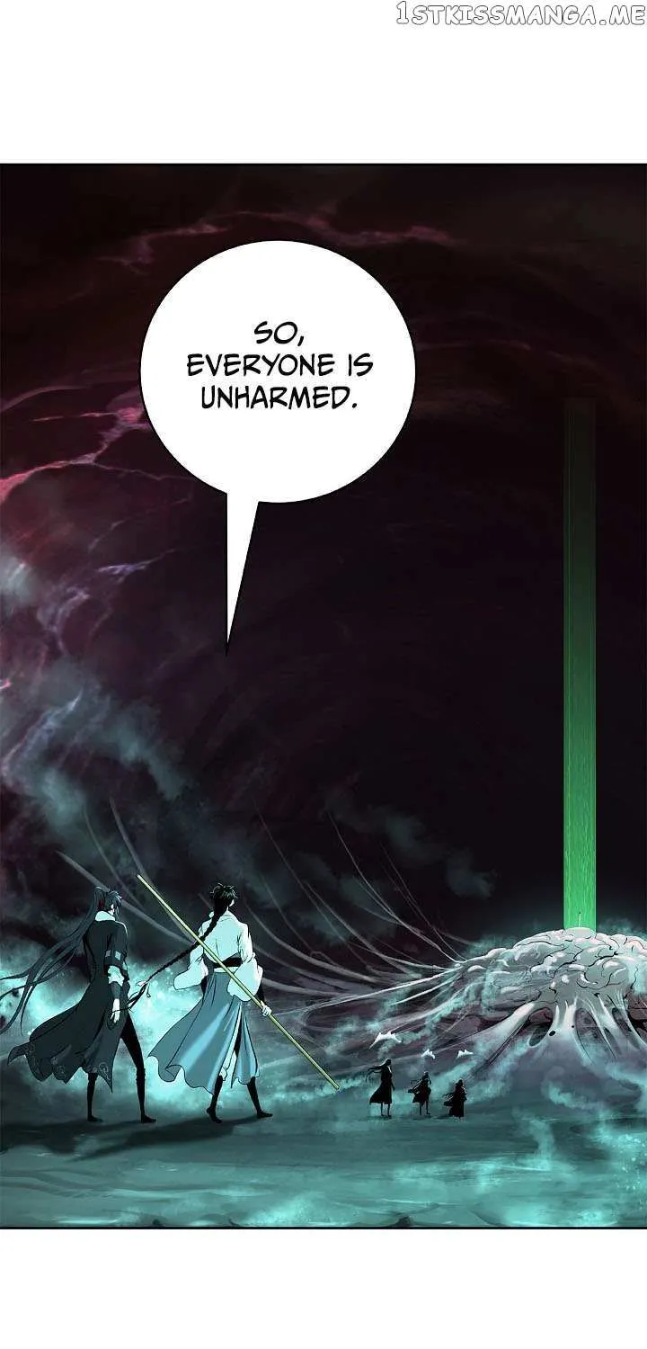 Call of the Spear Mangakakalot X Chapter 94 Page 63