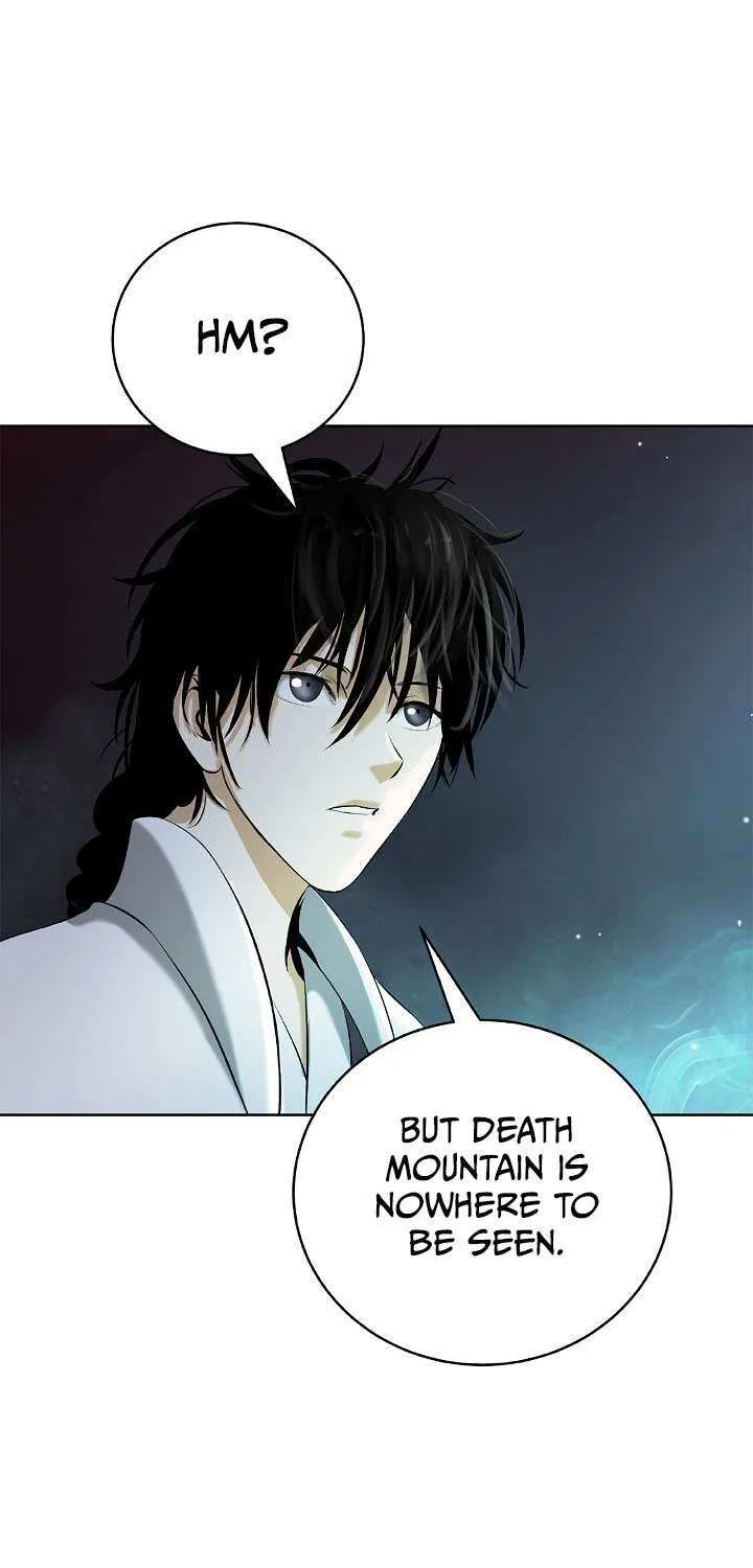 Call of the Spear Mangakakalot X Chapter 94 Page 64