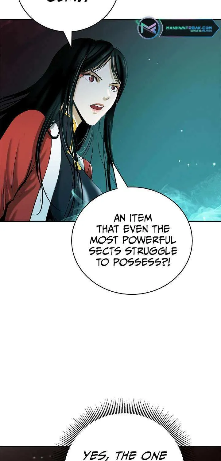 Call of the Spear Mangakakalot X Chapter 94 Page 71