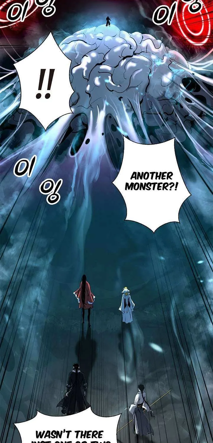 Call of the Spear Mangakakalot X Chapter 94 Page 80