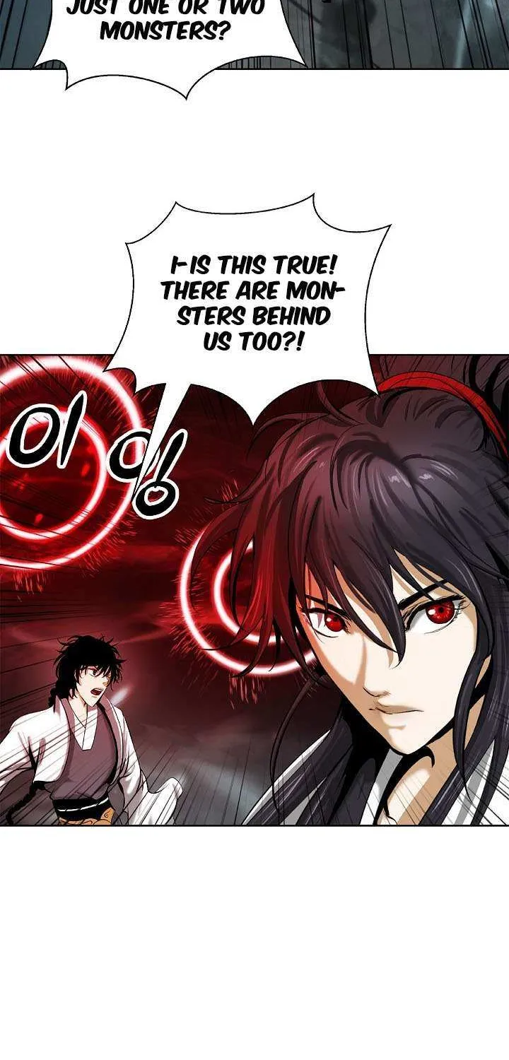 Call of the Spear Mangakakalot X Chapter 94 Page 81