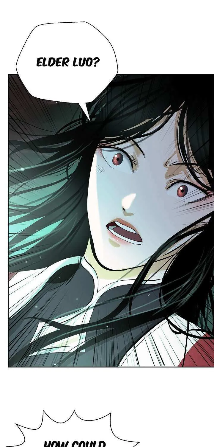 Call of the Spear Mangakakalot X Chapter 94 Page 86