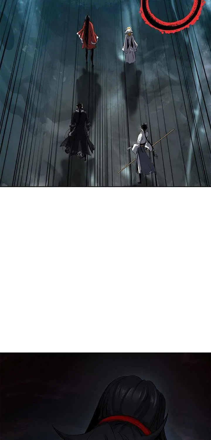 Call of the Spear Mangakakalot X Chapter 94 Page 88