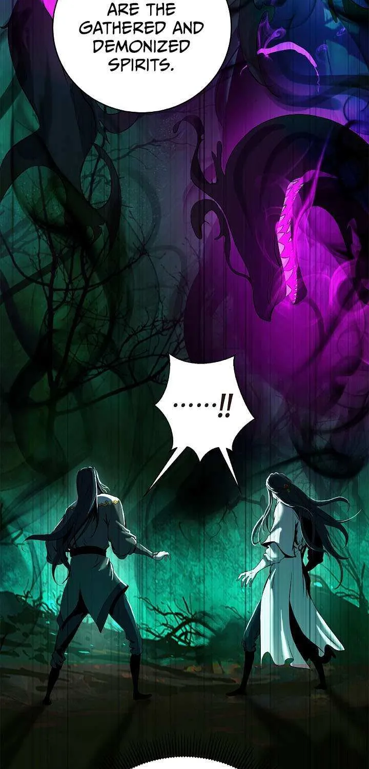 Call of the Spear Mangakakalot X Chapter 94 Page 11