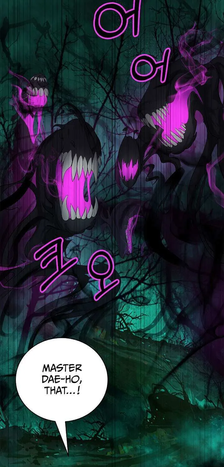 Call of the Spear Mangakakalot X Chapter 94 Page 17