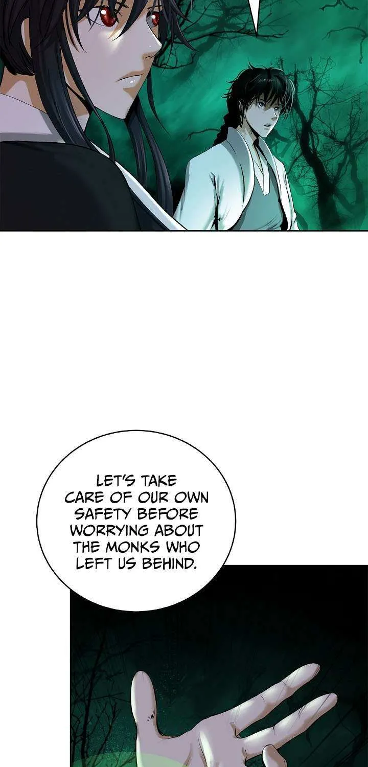 Call of the Spear Mangakakalot X Chapter 94 Page 19