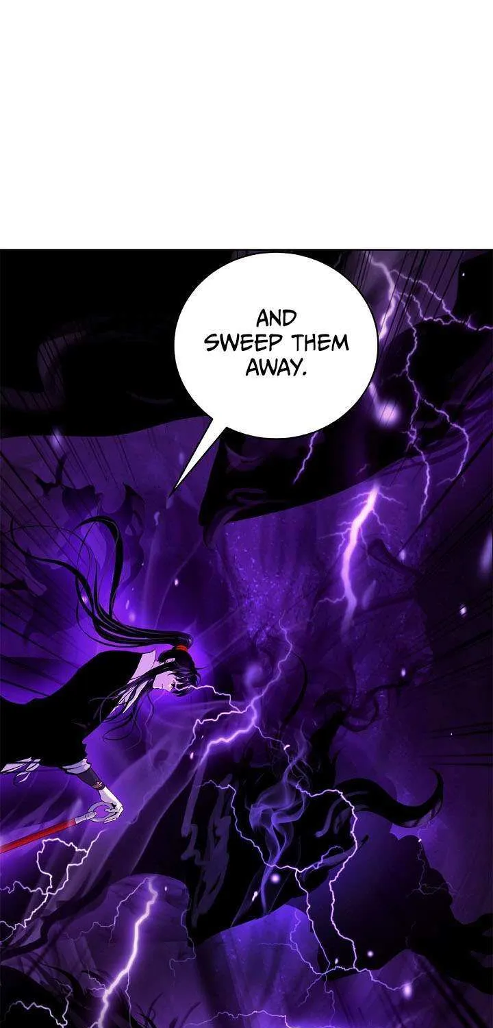 Call of the Spear Mangakakalot X Chapter 94 Page 25