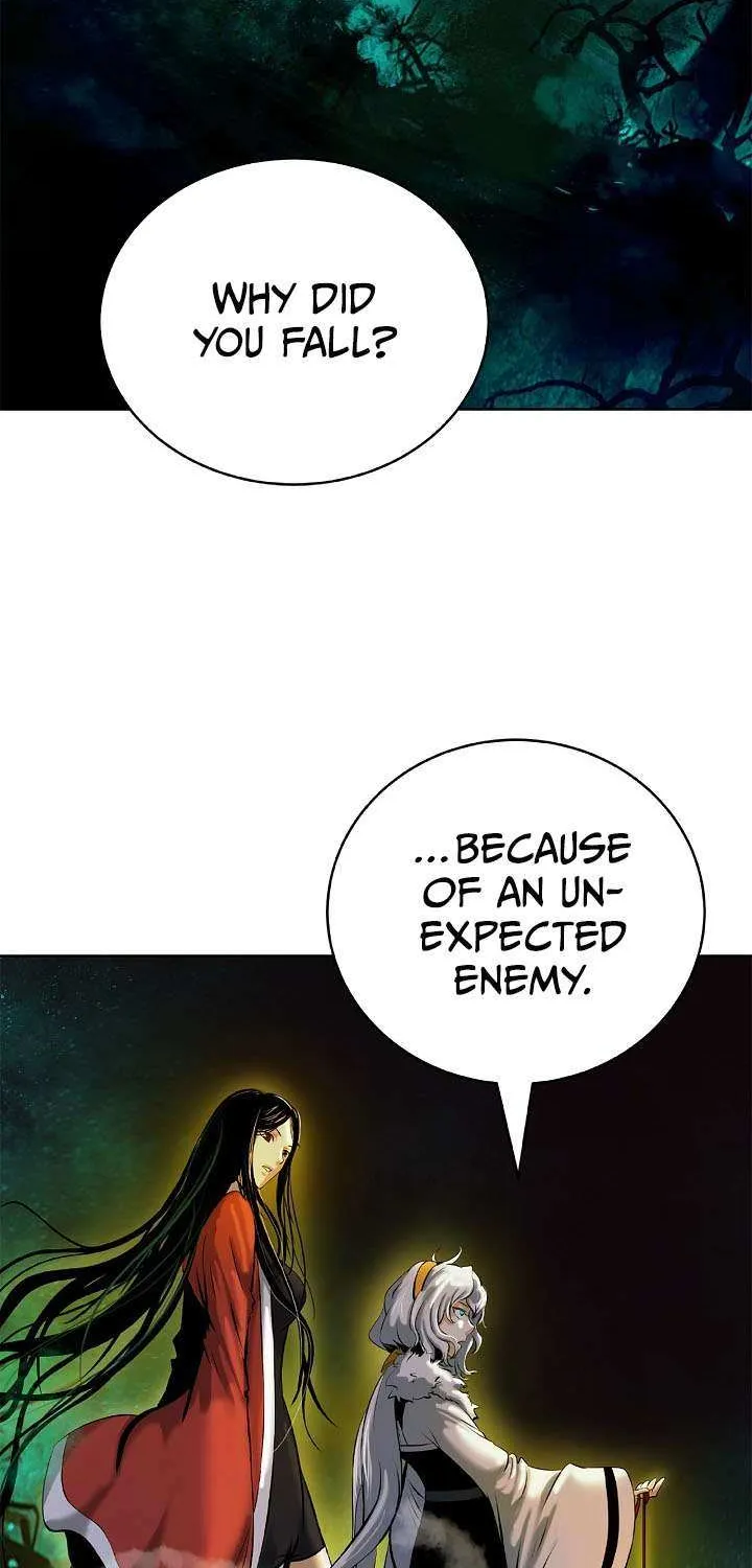 Call of the Spear Mangakakalot X Chapter 94 Page 4