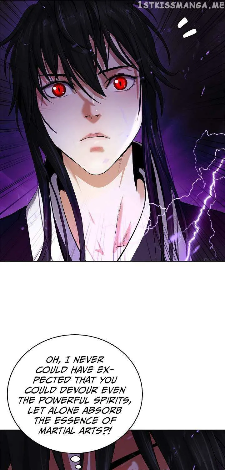 Call of the Spear Mangakakalot X Chapter 94 Page 33