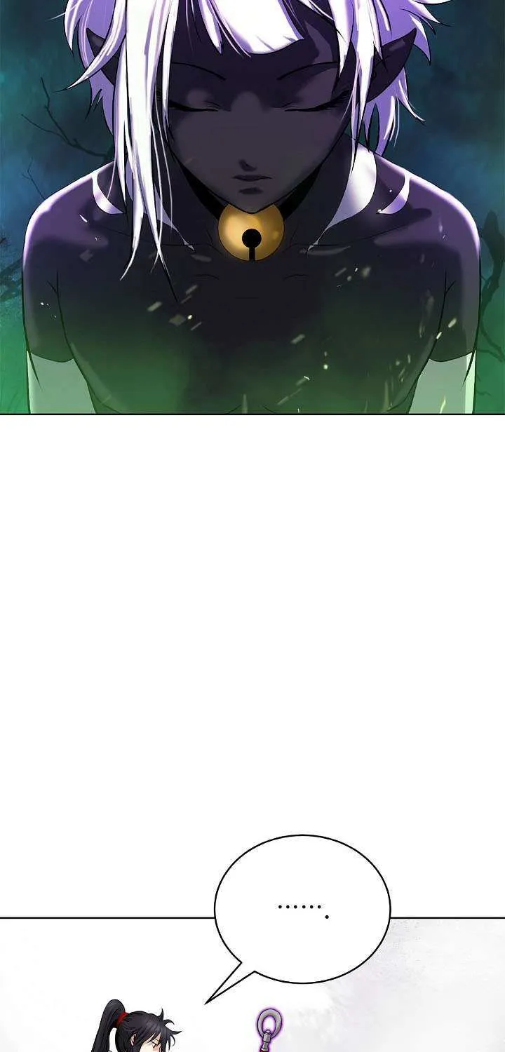 Call of the Spear Mangakakalot X Chapter 94 Page 37