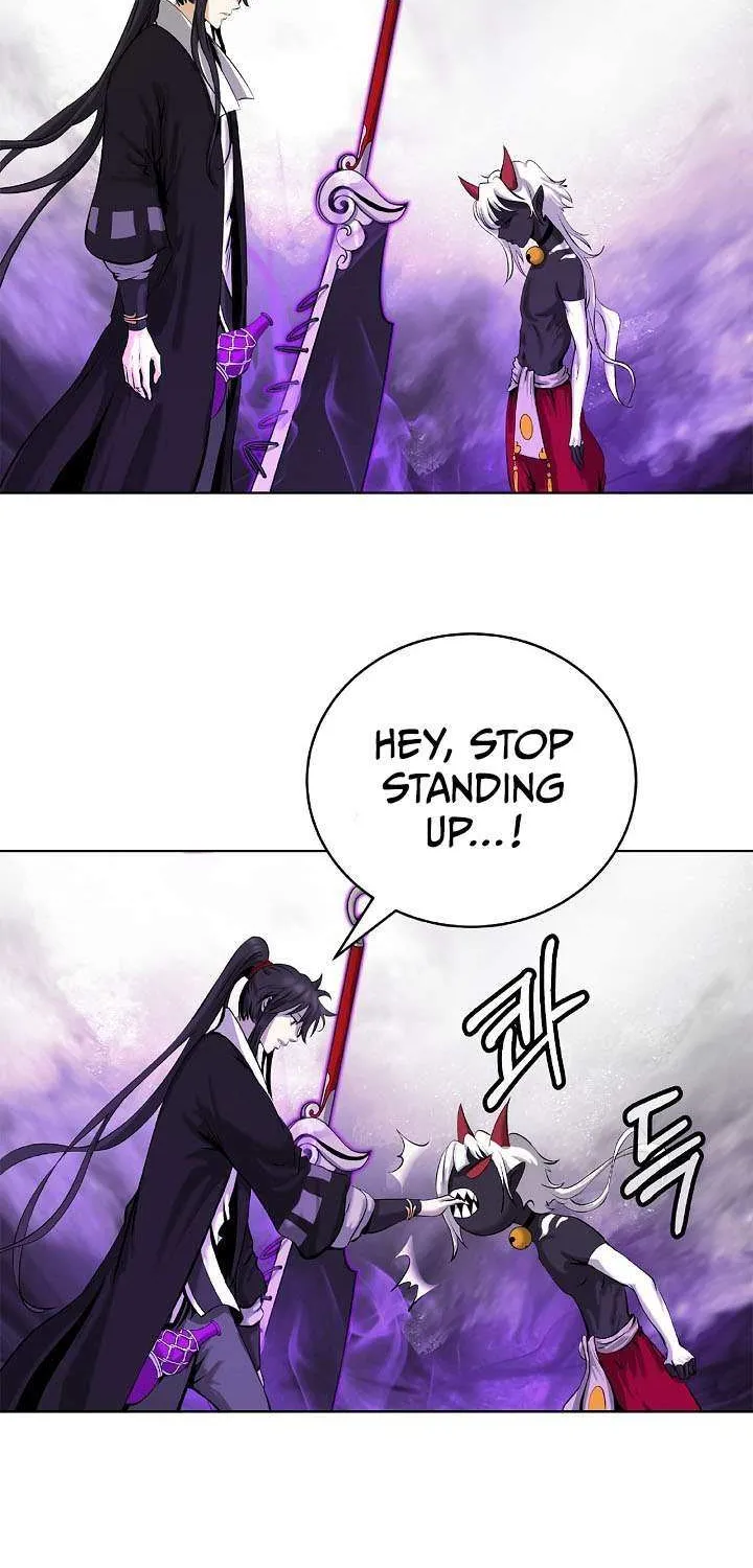 Call of the Spear Mangakakalot X Chapter 94 Page 38