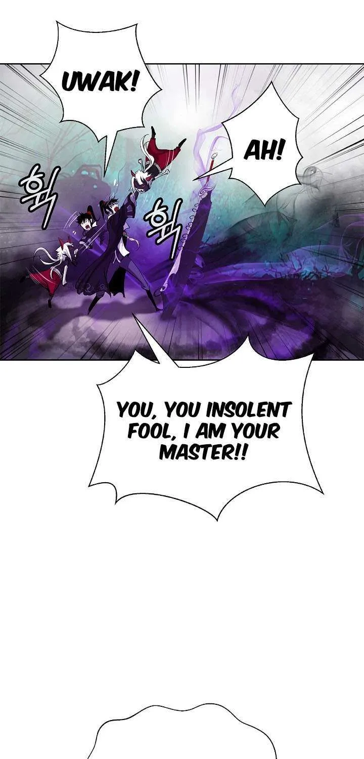 Call of the Spear Mangakakalot X Chapter 94 Page 39