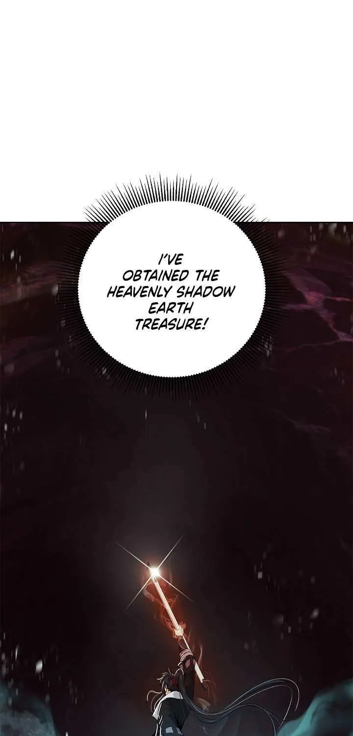 Call of the Spear Mangakakalot X Chapter 95 Page 44