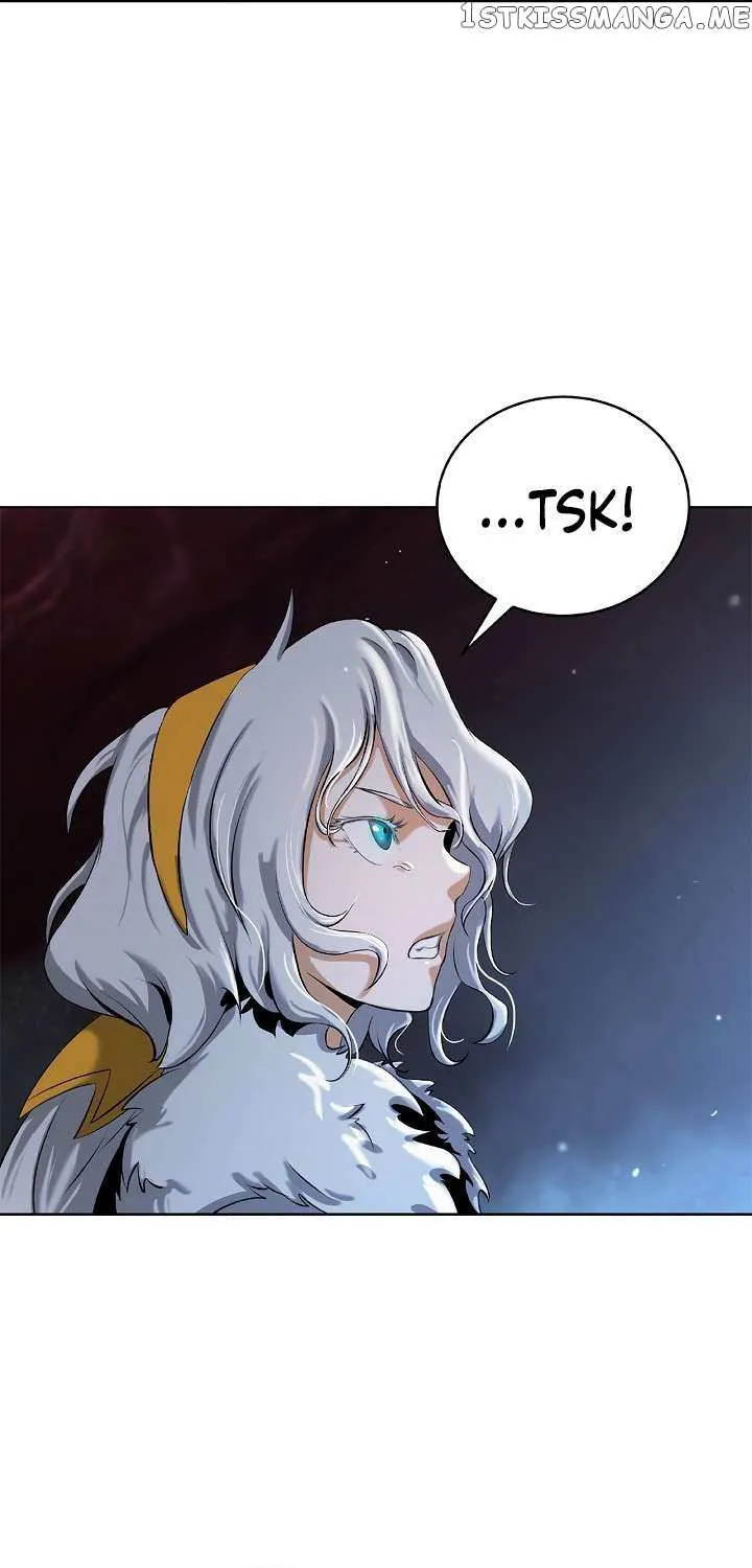 Call of the Spear Mangakakalot X Chapter 95 Page 46