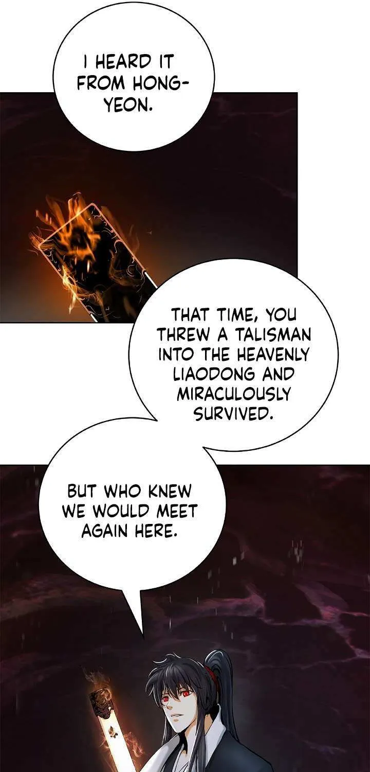 Call of the Spear Mangakakalot X Chapter 95 Page 47