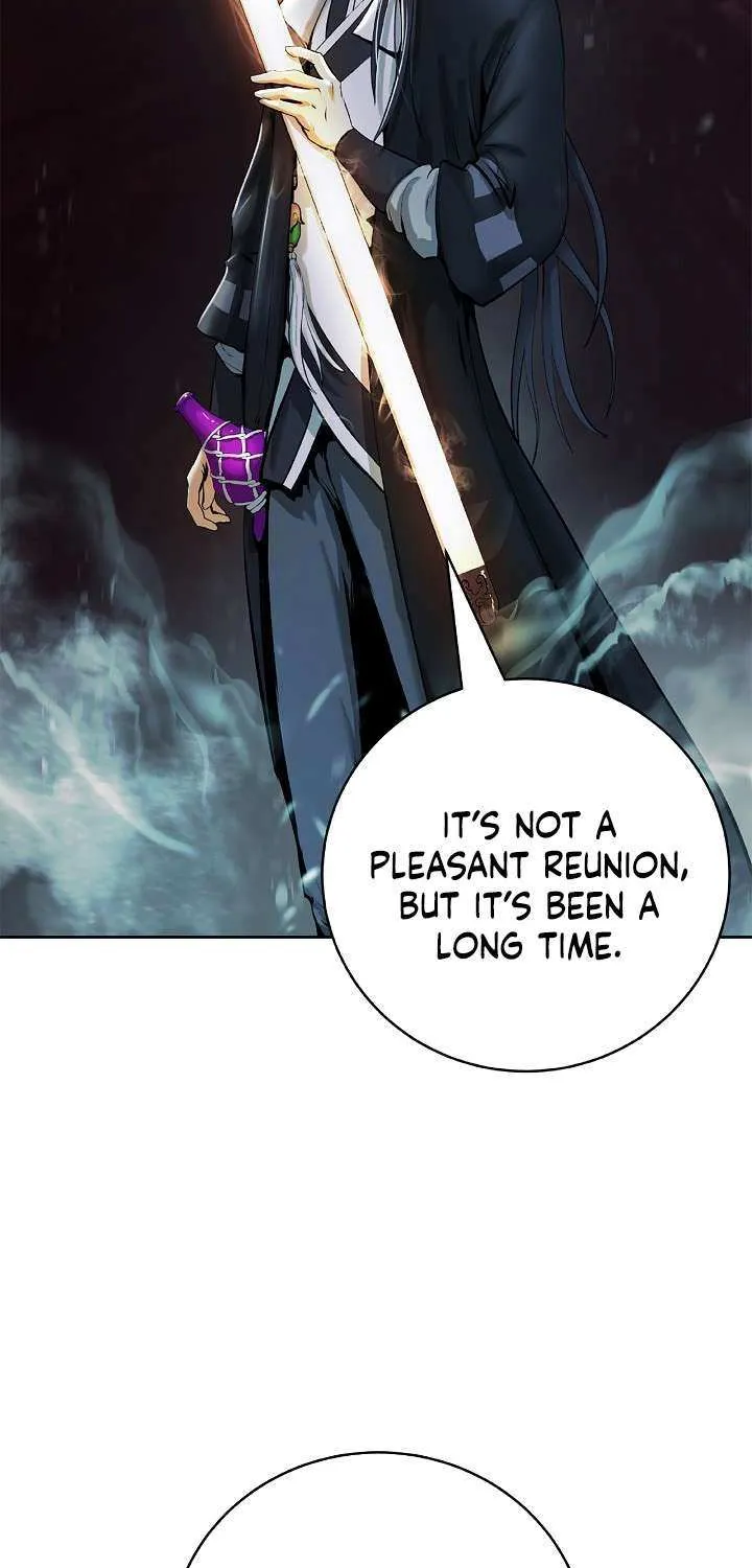 Call of the Spear Mangakakalot X Chapter 95 Page 48