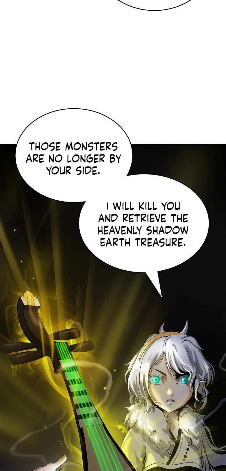 Call of the Spear Mangakakalot X Chapter 95 Page 58