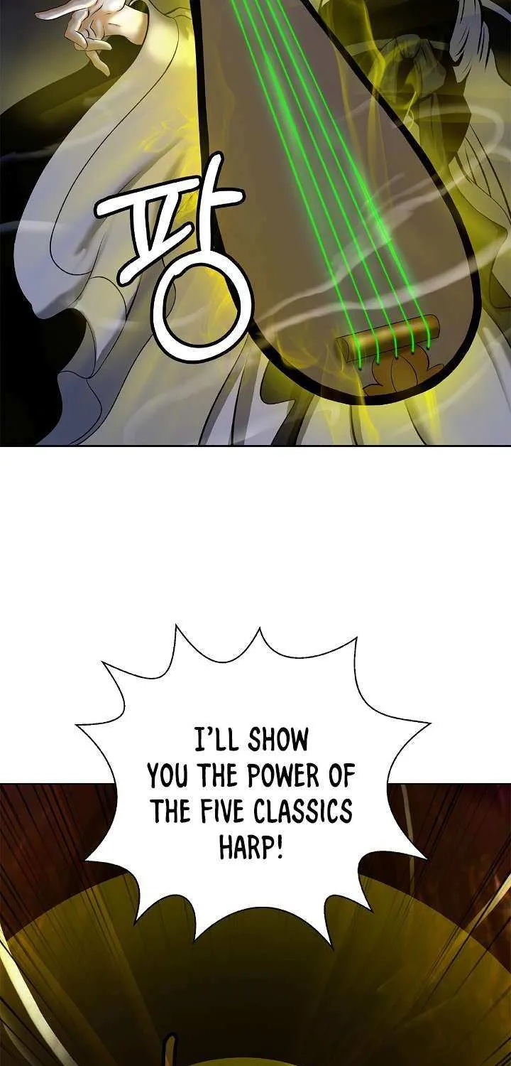 Call of the Spear Mangakakalot X Chapter 95 Page 59