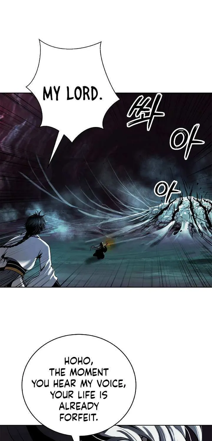 Call of the Spear Mangakakalot X Chapter 95 Page 63