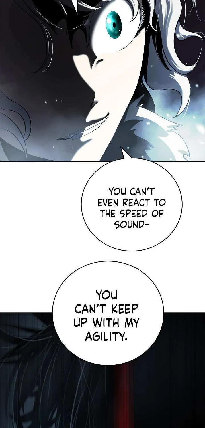 Call of the Spear Mangakakalot X Chapter 95 Page 64