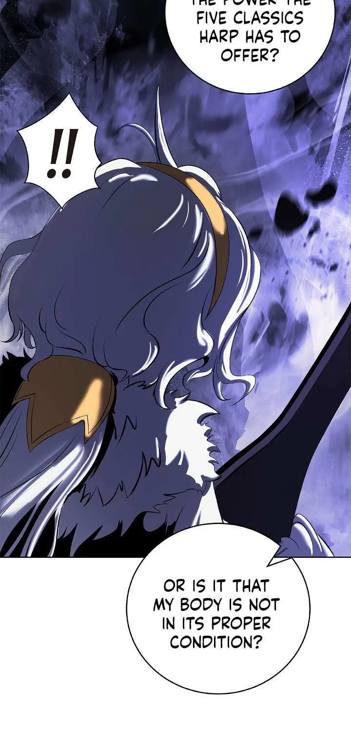 Call of the Spear Mangakakalot X Chapter 95 Page 69