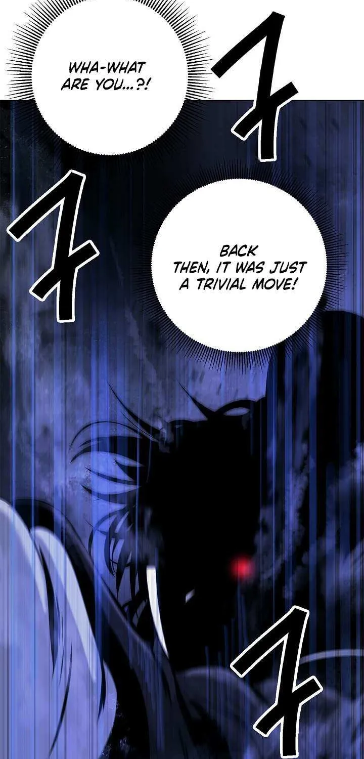 Call of the Spear Mangakakalot X Chapter 95 Page 75