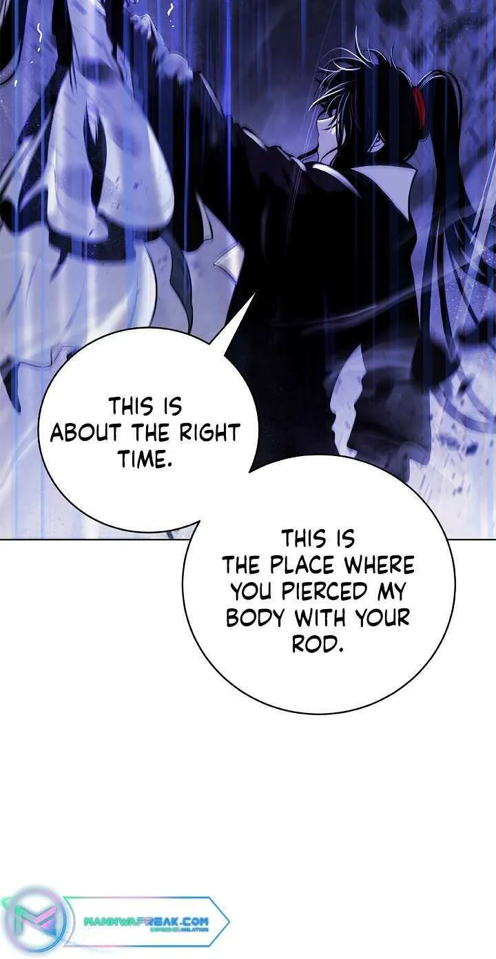 Call of the Spear Mangakakalot X Chapter 95 Page 77