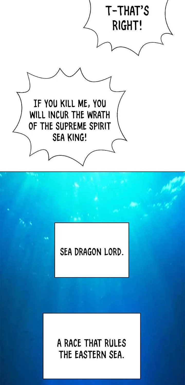 Call of the Spear Mangakakalot X Chapter 95 Page 81
