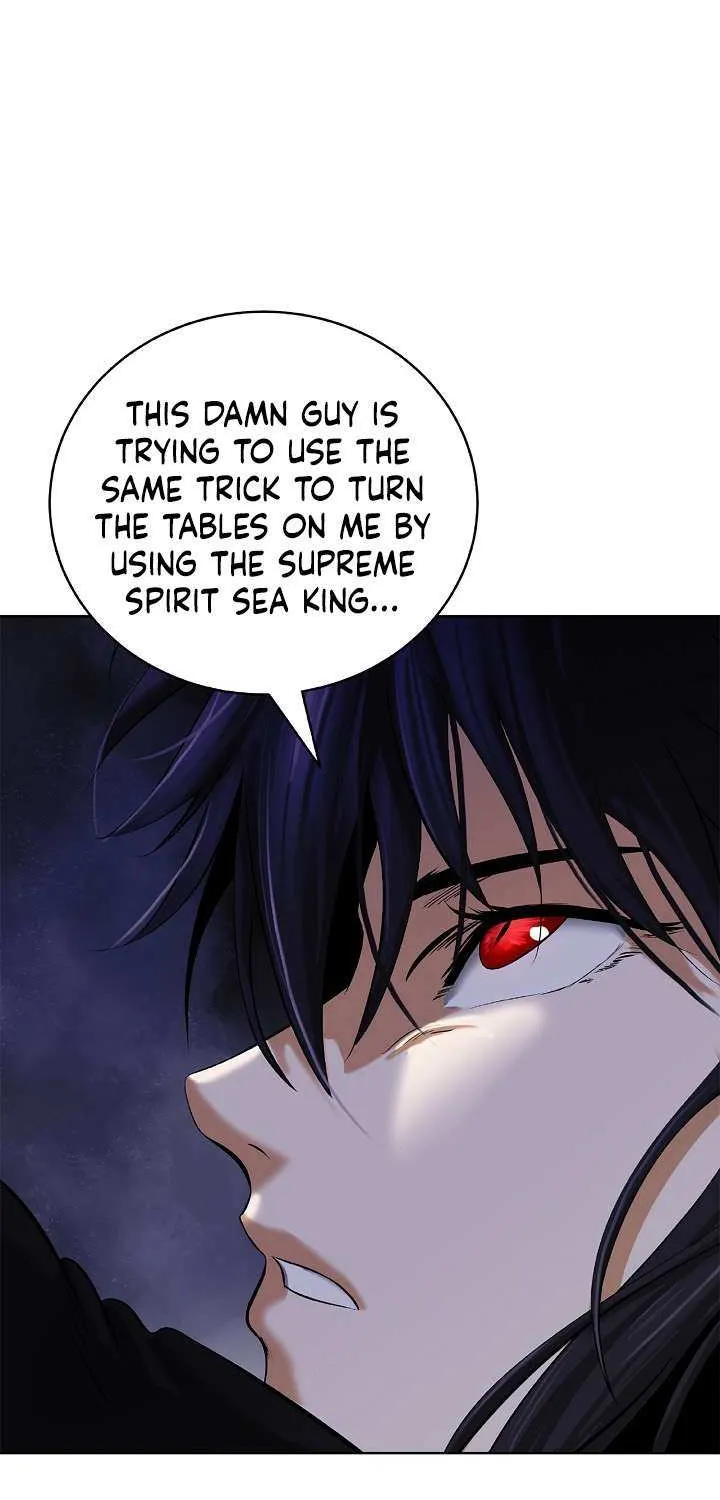 Call of the Spear Mangakakalot X Chapter 95 Page 84