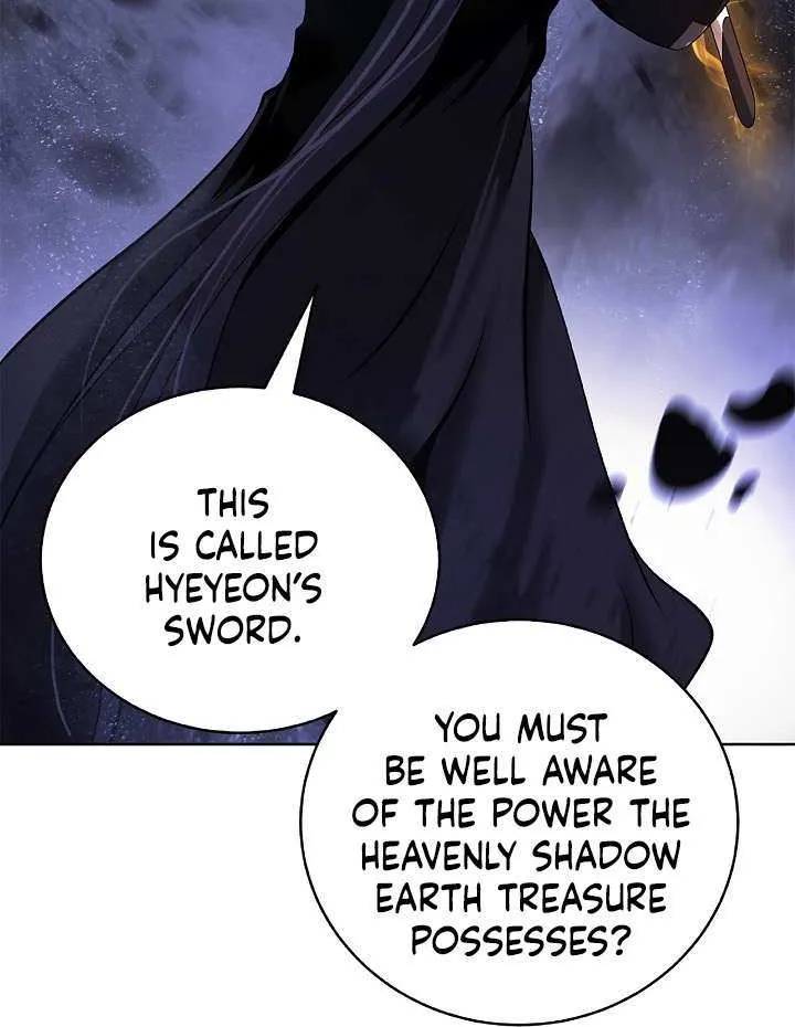 Call of the Spear Mangakakalot X Chapter 95 Page 88