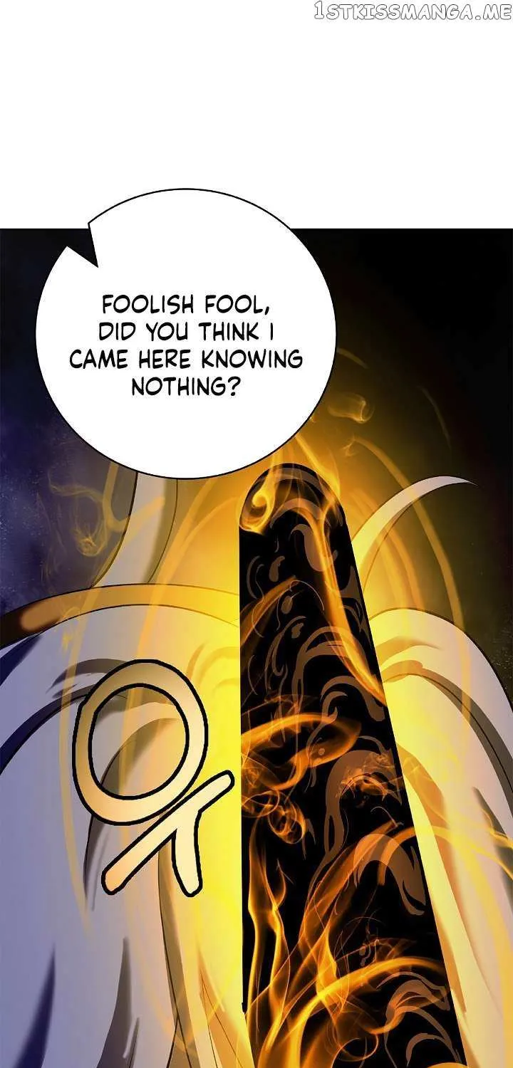 Call of the Spear Mangakakalot X Chapter 95 Page 89