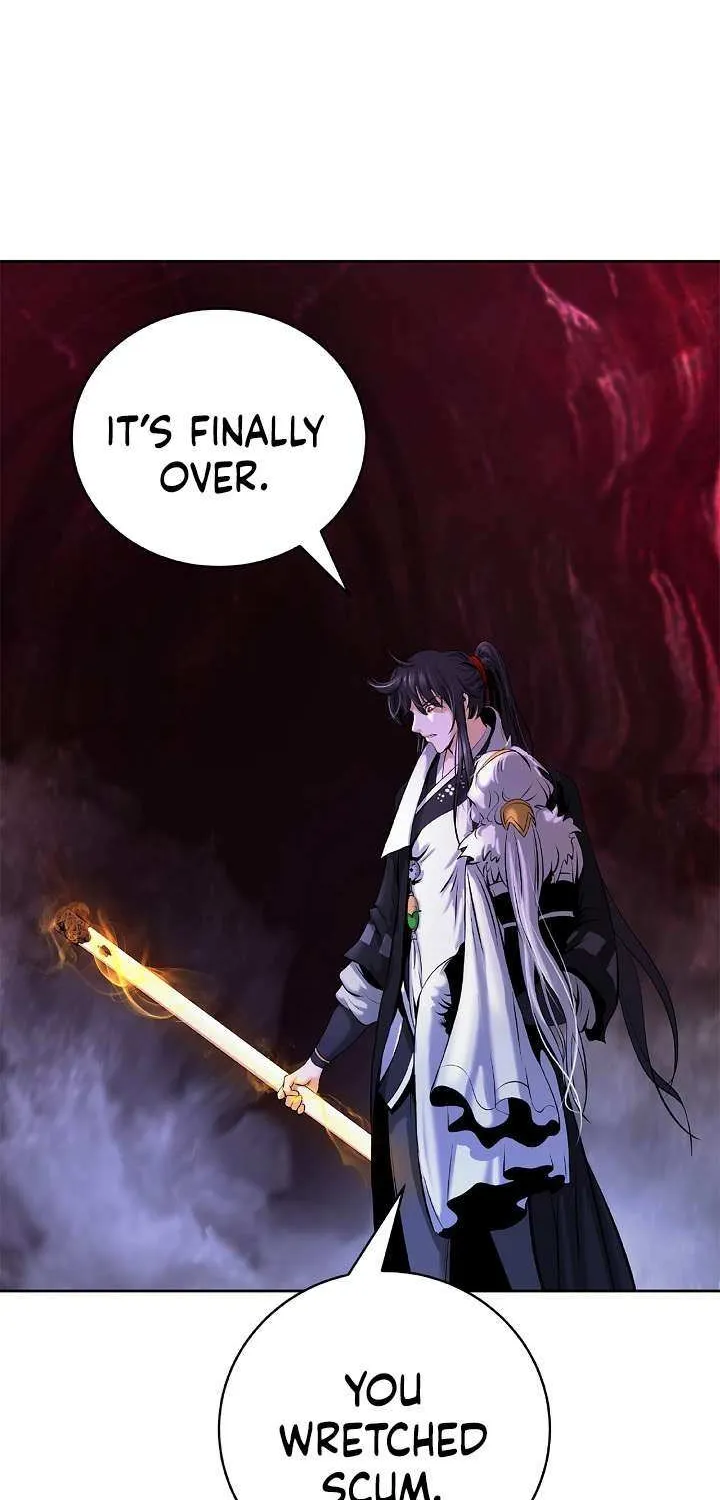 Call of the Spear Mangakakalot X Chapter 95 Page 94