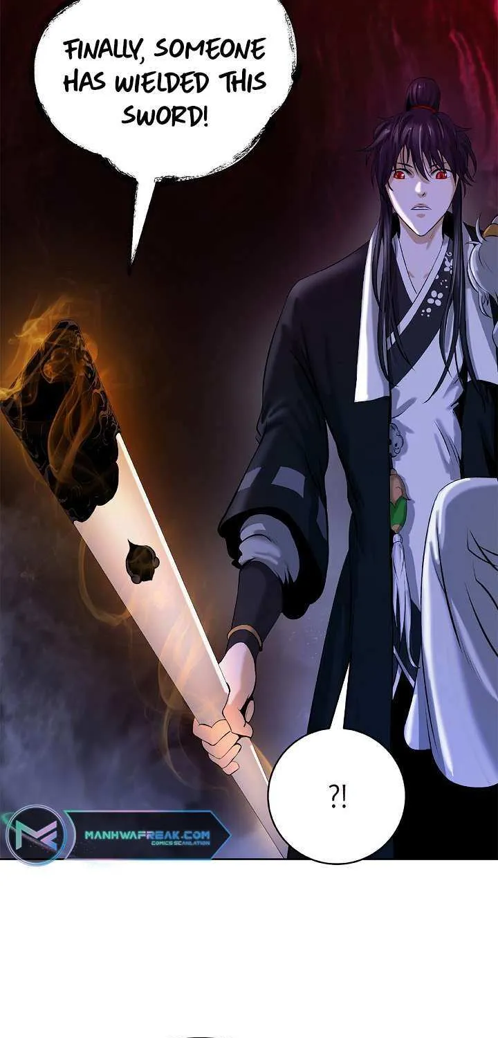 Call of the Spear Mangakakalot X Chapter 95 Page 97