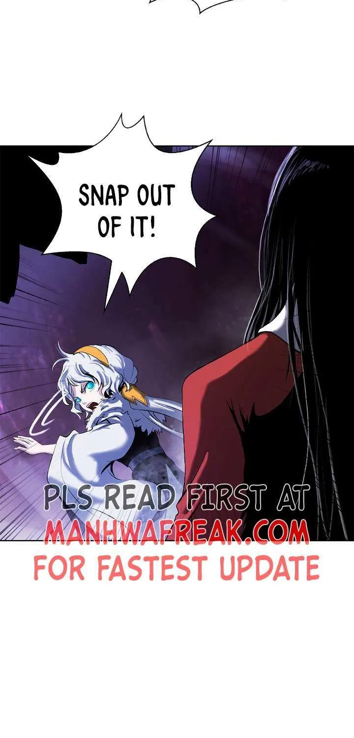 Call of the Spear Mangakakalot X Chapter 95 Page 13