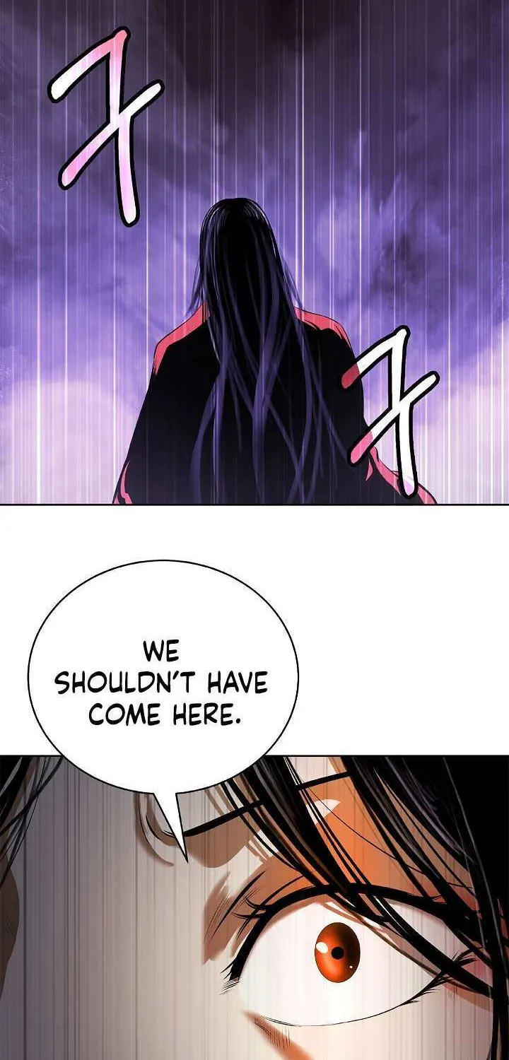 Call of the Spear Mangakakalot X Chapter 95 Page 16