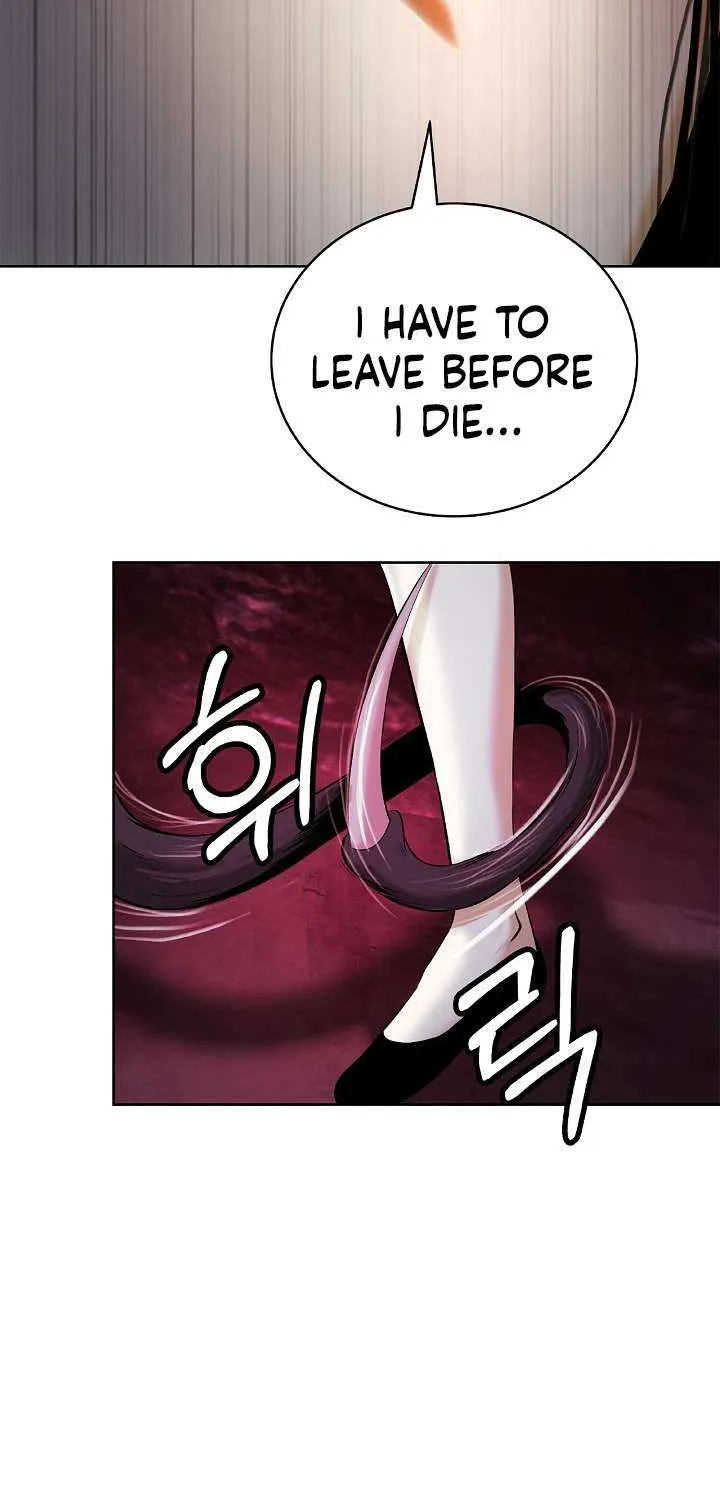 Call of the Spear Mangakakalot X Chapter 95 Page 17